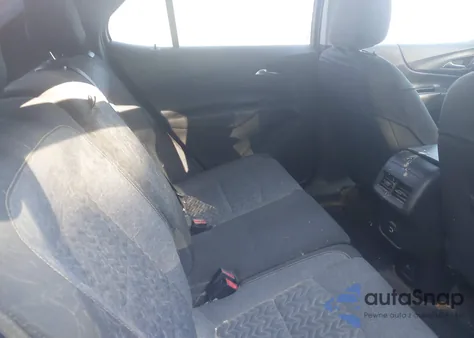 2024 Chevrolet Equinox Awd Lt z USA, uszkodzony, nr VIN 3GNAXUEG3RL286351